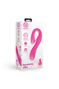 Electric Eel - Together - Harmony Dual Vibrator - Stag Shop