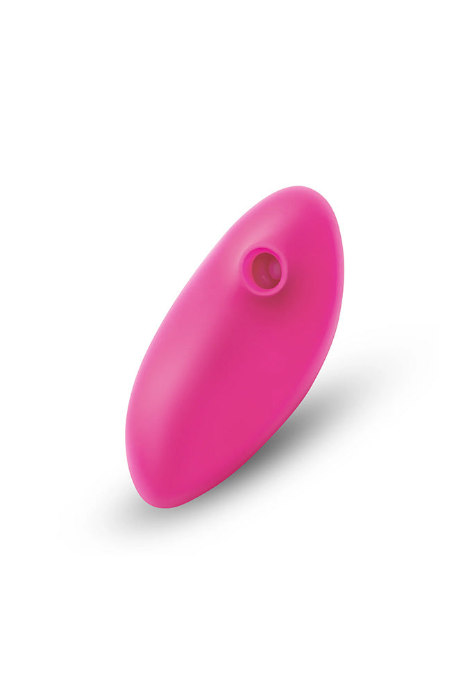 Electric Eel - Together - Suck N' Go Remote Control Panty Vibe - Stag Shop