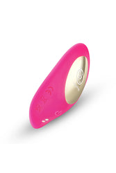 Electric Eel - Together - Suck N' Go Remote Control Panty Vibe - Stag Shop