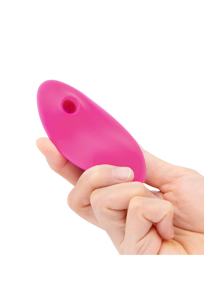 Electric Eel - Together - Suck N' Go Remote Control Panty Vibe - Stag Shop
