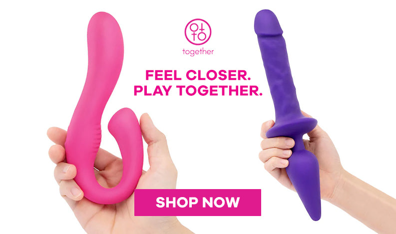 Together | Vibrator Sex Toys