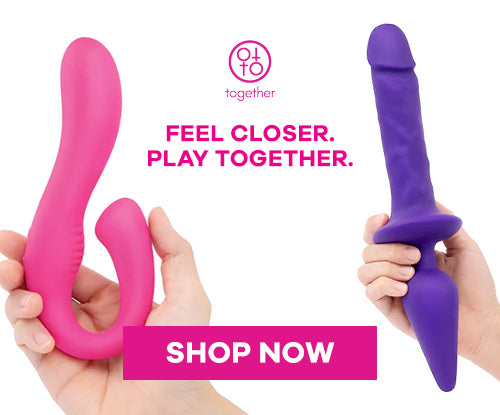 Together | Vibrator Sex Toys