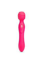 Electric Eel - Together - Tri Delight Dual-Ended Triple Stim Vibrator - Stag Shop