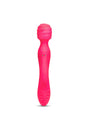 Electric Eel - Together - Tri Delight Dual-Ended Triple Stim Vibrator - Stag Shop