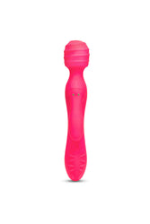 Electric Eel - Together - Tri Delight Dual-Ended Triple Stim Vibrator - Stag Shop