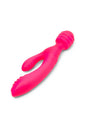 Electric Eel - Together - Tri Delight Dual-Ended Triple Stim Vibrator - Stag Shop