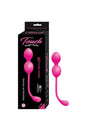 Touch - Touch Activated Vibrating Kegel Balls - Stag Shop