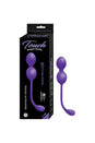 Touch - Touch Activated Vibrating Kegel Balls - Stag Shop