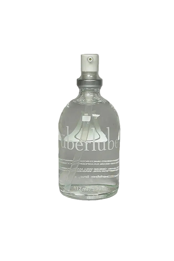 Uberlube - Premium Silicone Lubricant