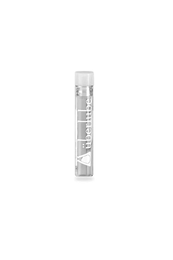 Uberlube Silicone Glass Vial Lube - Stag Shop
