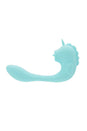 Creative Conceptions - Unihorn - C Horse Ocean Peak Dual Vibrator - Stag Shop