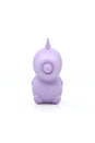 Creative Conceptions - Unihorn - Karma Massaging Vibrator - Lilac - Stag Shop