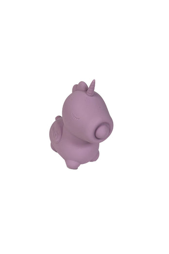 Creative Conceptions - Unihorn - Karma Massaging Vibrator - Lilac - Stag Shop
