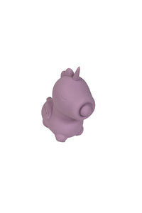 Thumbnail for Creative Conceptions - Unihorn - Karma Massaging Vibrator - Lilac