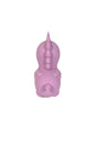 Creative Conceptions - Unihorn - Karma Massaging Vibrator - Lilac - Stag Shop