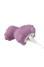 Creative Conceptions - Unihorn - Karma Massaging Vibrator - Lilac - Stag Shop