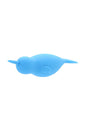 Creative Conceptions - Unihorn - Neigh Mo The Narwhal Vibrator - Stag Shop