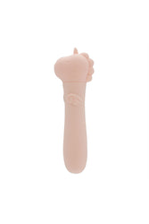 Creative Conceptions - Unihorn - Heart Throb USB Bullet Vibrator - Stag Shop