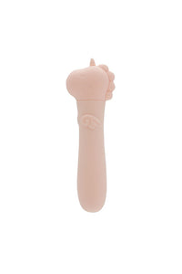 Thumbnail for Creative Conceptions - Unihorn - Heart Throb USB Bullet Vibrator