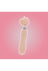 Creative Conceptions - Unihorn - Heart Throb USB Bullet Vibrator - Stag Shop