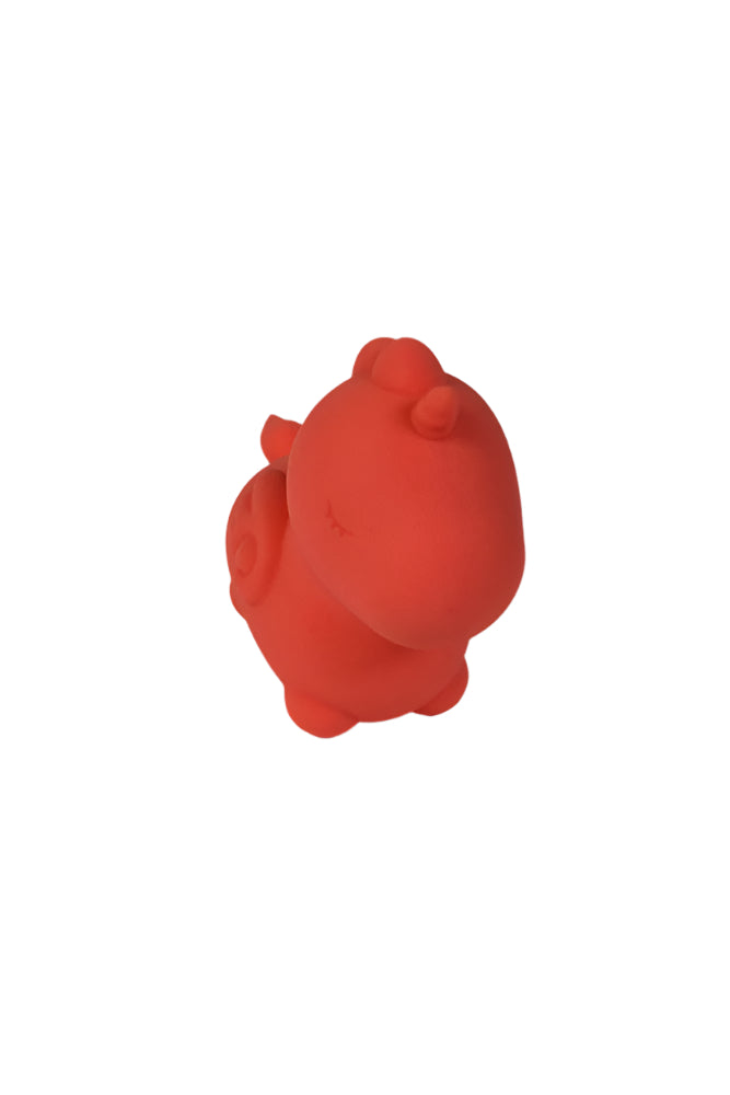 Creative Conceptions - Unihorn Mini Peachy Pony Vibrator - Stag Shop