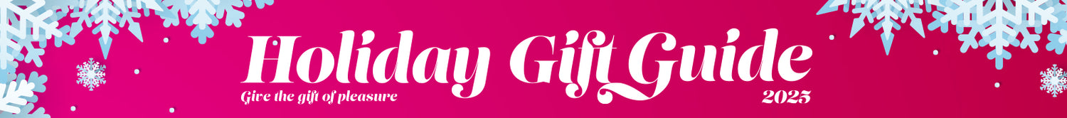 Shop the Holiday Gift Guide