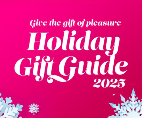 Shop the Holiday Gift Guide