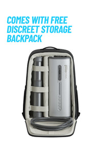 Thumbnail for Autoblow - VacuGlide 2 Automatic Suction Stroker Machine - Stag Shop