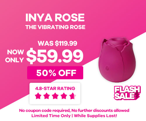 Amour - Dual Stimulation Warming Vibrator