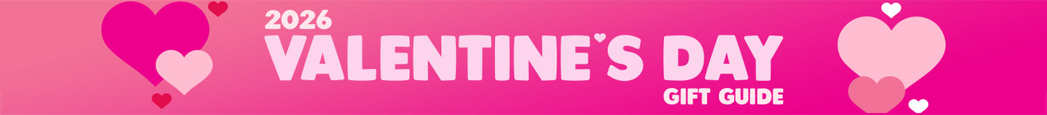 Shop the Valentine's Day Gift Guide