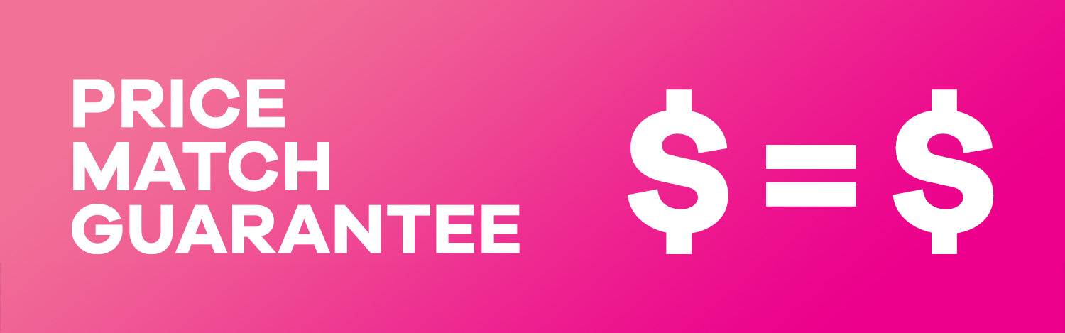 stag shop price match guarantee