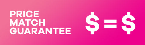 stag shop price match guarantee