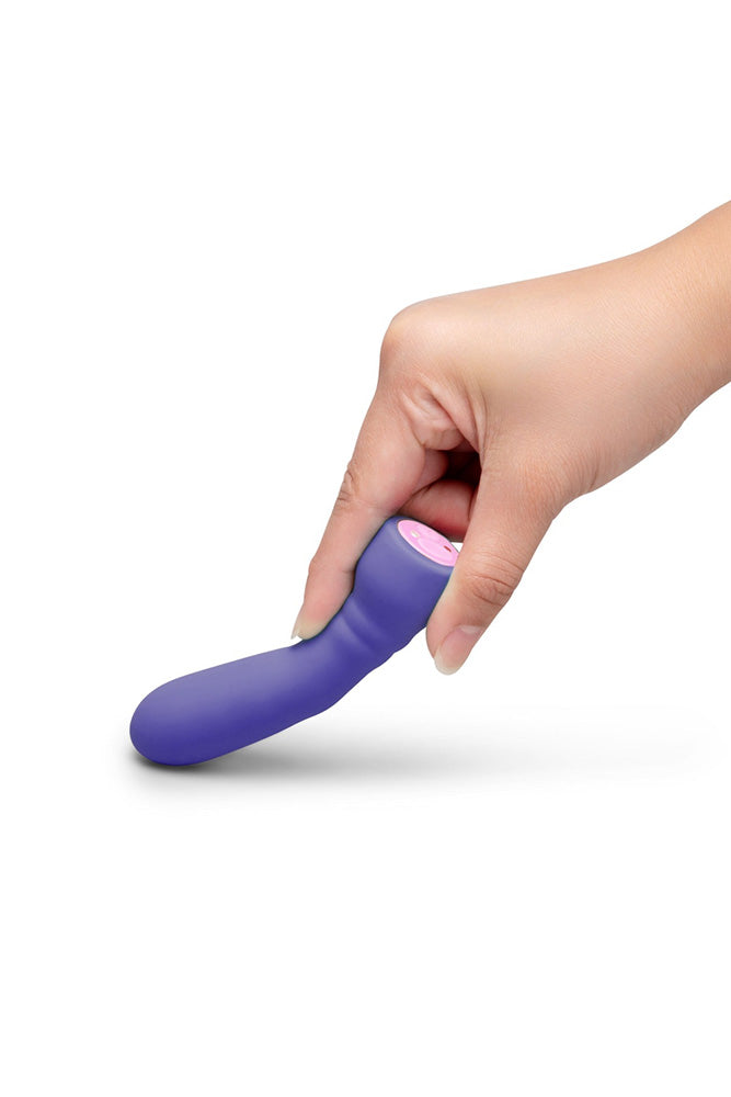 VibeFantasy - Turbo Bullet Vibrator - Stag Shop