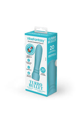 VibeFantasy - Turbo Bullet Vibrator - Stag Shop