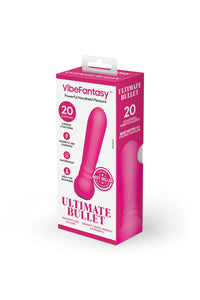 Thumbnail for VibeFantasy - Ultimate Bullet Vibrator - Stag Shop