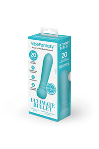 Thumbnail for VibeFantasy - Ultimate Bullet Vibrator - Stag Shop