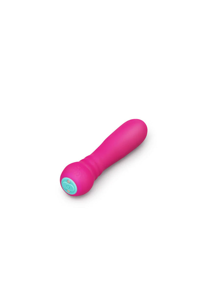 VibeFantasy - Ultimate Bullet Vibrator - Stag Shop