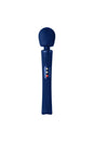 Fun Factory - Vim Rechargeable Massage Wand - Blue - Stag Shop