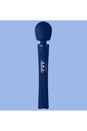 Fun Factory - Vim Rechargeable Massage Wand - Blue - Stag Shop