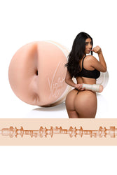Fleshlight - Girls - Violet Myers Ahegao: Custom Anal Masturbator - Stag Shop