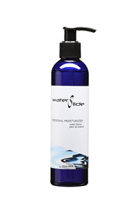 Thumbnail for Earthly Body - Waterslide Water Based Lubricant - Various Sizes - Stag Shop