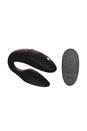We-Vibe -  Limited Anniversary Edition - 15 Years of Coming Together Set - Tango X & Sync 2 - Black - Stag Shop