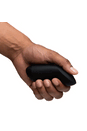 We-Vibe - Chorus Pro Advanced Dual  Couples Vibrator - Black - Stag Shop
