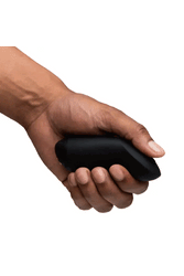 We-Vibe - Chorus Pro Advanced Dual  Couples Vibrator - Black - Stag Shop
