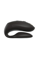 We-Vibe - Chorus Pro Advanced Dual  Couples Vibrator - Black - Stag Shop