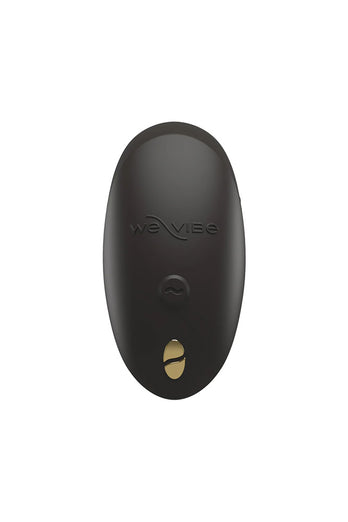 We-Vibe - Chorus Pro Advanced Dual  Couples Vibrator - Black - Stag Shop