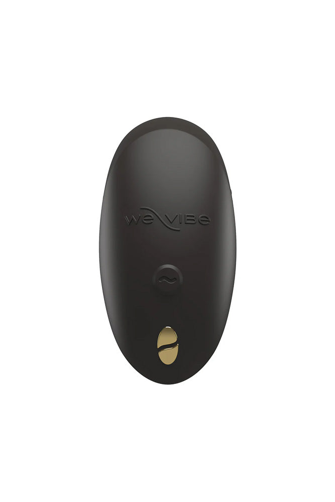 We-Vibe - Chorus Pro Advanced Dual  Couples Vibrator - Black - Stag Shop