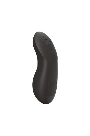 We-Vibe - Chorus Pro Advanced Dual  Couples Vibrator - Black - Stag Shop