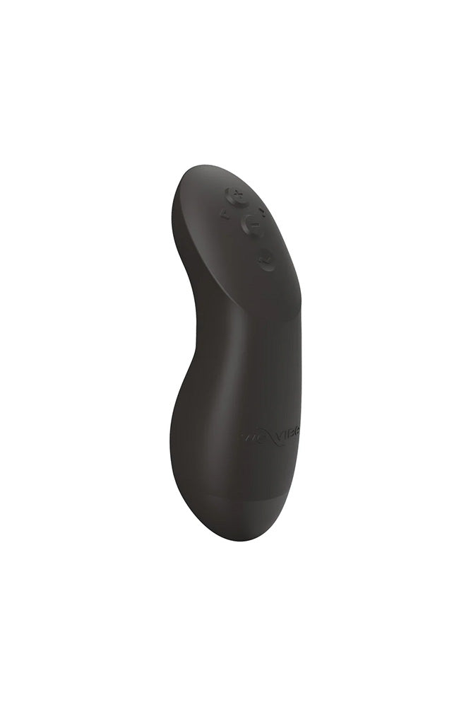 We-Vibe - Chorus Pro Advanced Dual  Couples Vibrator - Black - Stag Shop