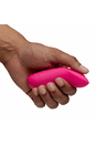 We-Vibe - Chorus Pro Advanced Dual  Couples Vibrator - Pink - Stag Shop